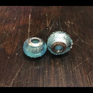 Pandora Jewelry - Disney Frozen Special Edition Pandora Charms NWOT Pandora Jewelry - Disney Frozen Special Edition Pandora Charms NWOT